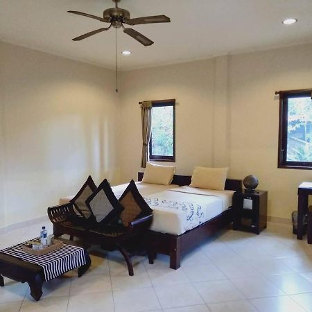 Prasanti Bed & Breakfast Ubud  Exterior photo