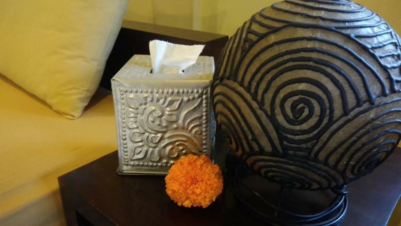 Prasanti Bed & Breakfast Ubud  Exterior photo