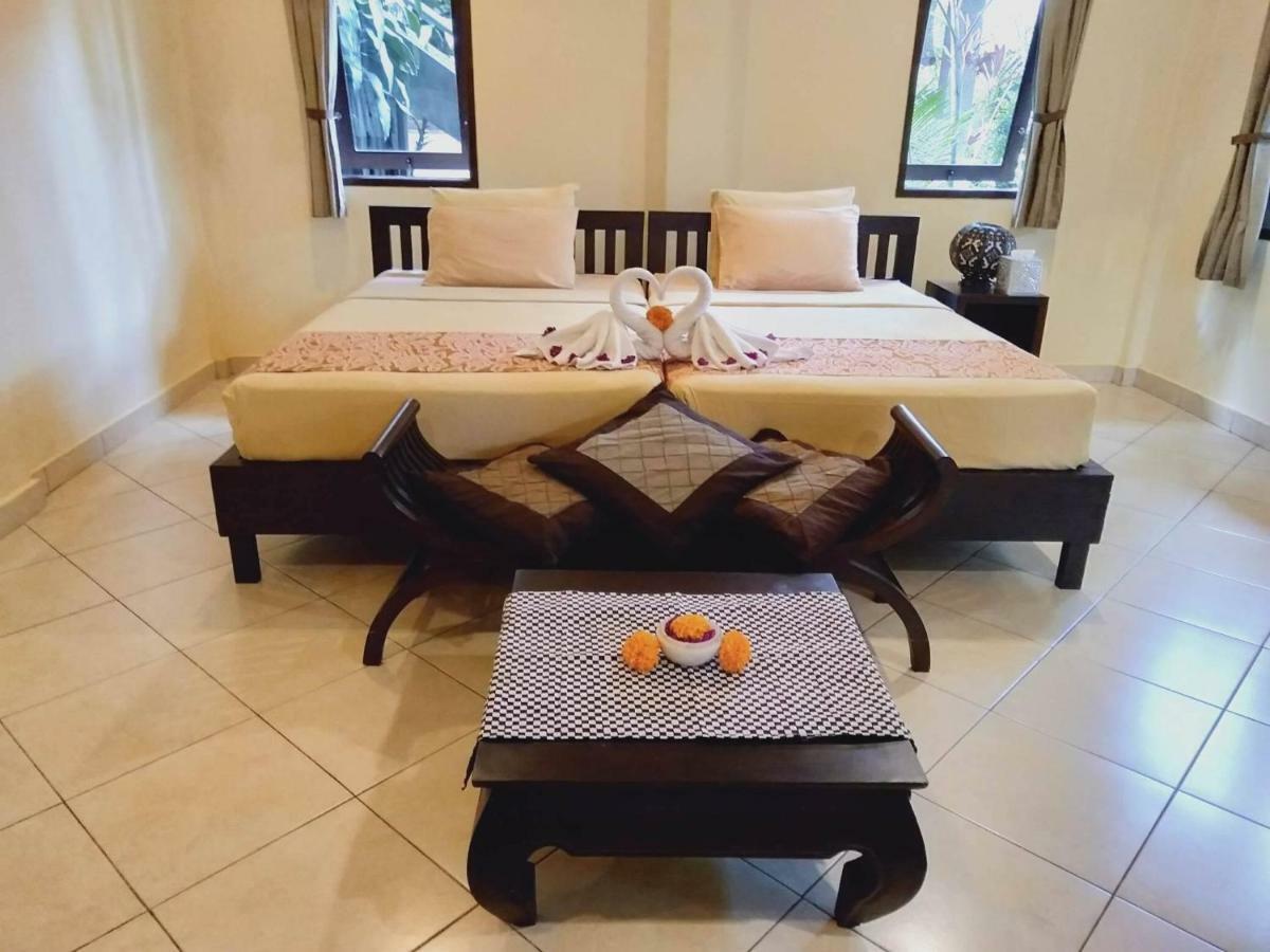 Prasanti Bed & Breakfast Ubud  Exterior photo