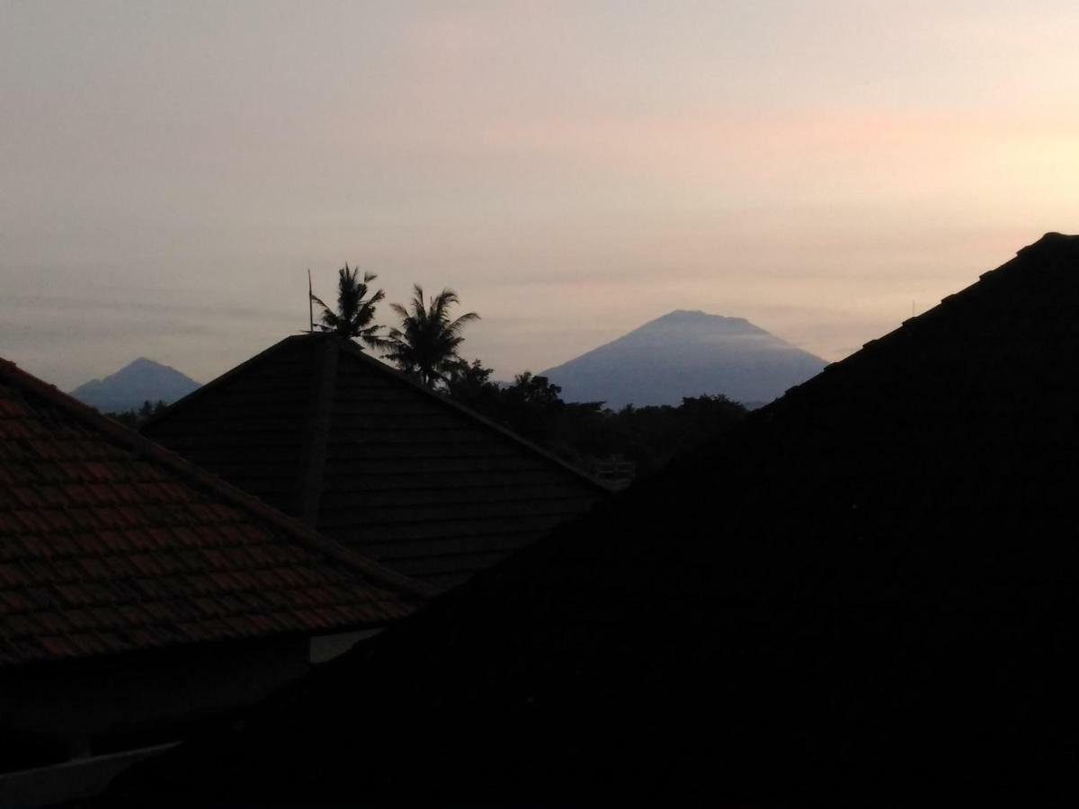 Prasanti Bed & Breakfast Ubud  Exterior photo